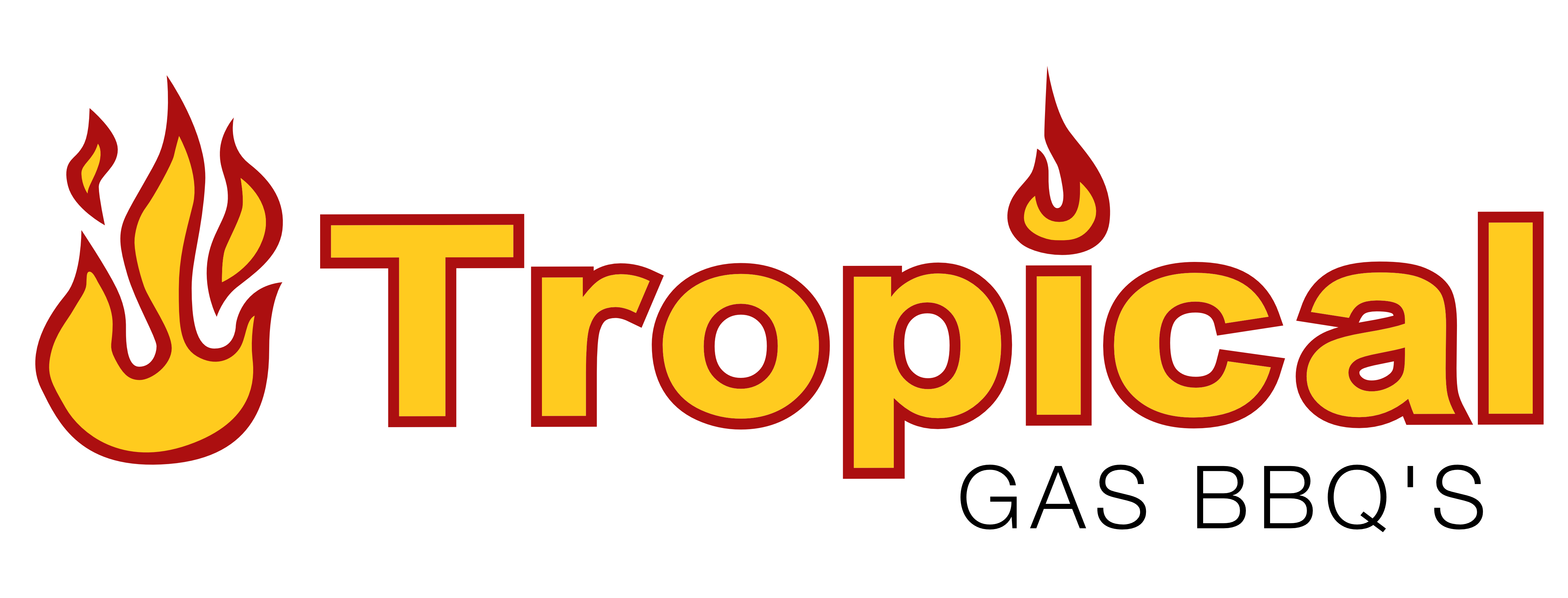Tropical BBQ